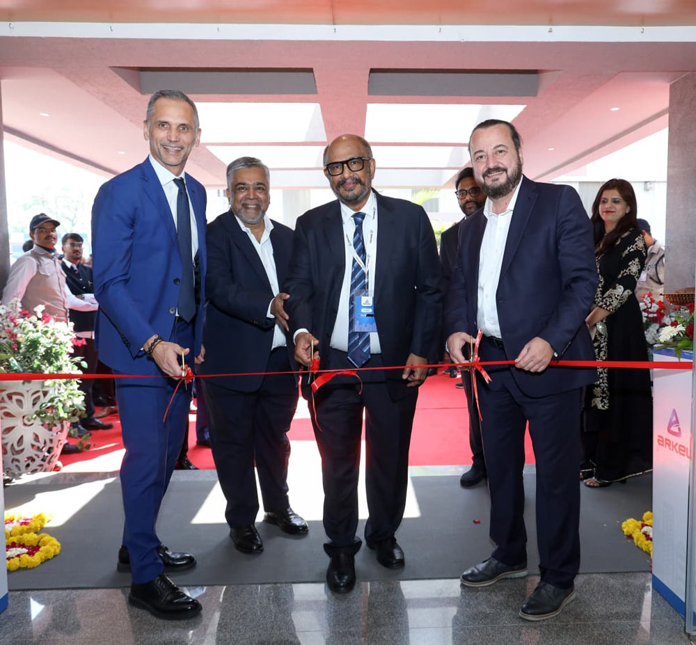 Arkel to open up a new manufacturing unit in India