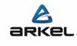 Arkel logo