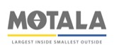 Motala Hissar logo