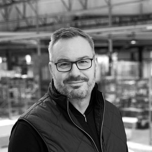David Schill, Head of Brand & Marketing Strategy