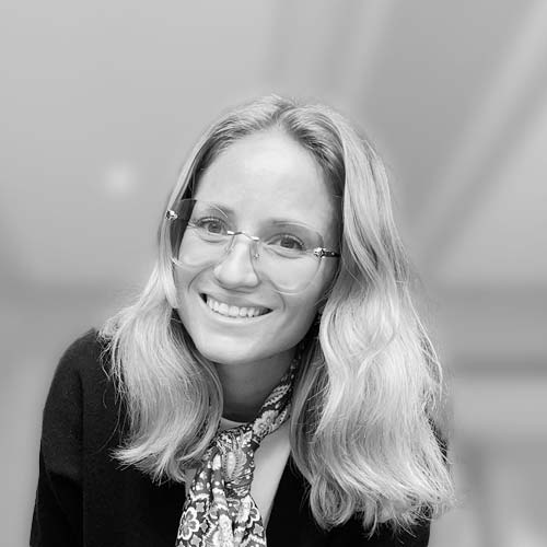 Lovisa Malmberg, Business Controller
