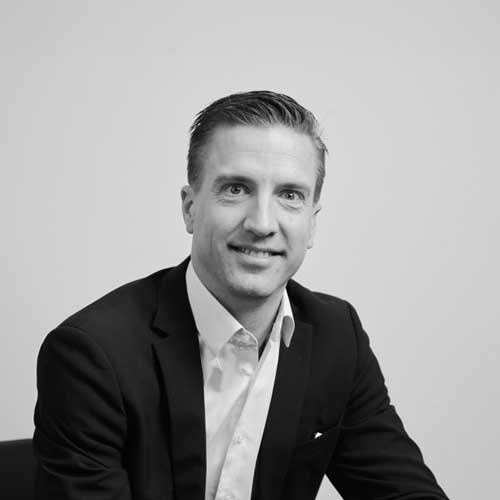 Niclas Nylund